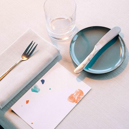 Stilla Ristorante E Camere Colognola ai Colli Εξωτερικό φωτογραφία