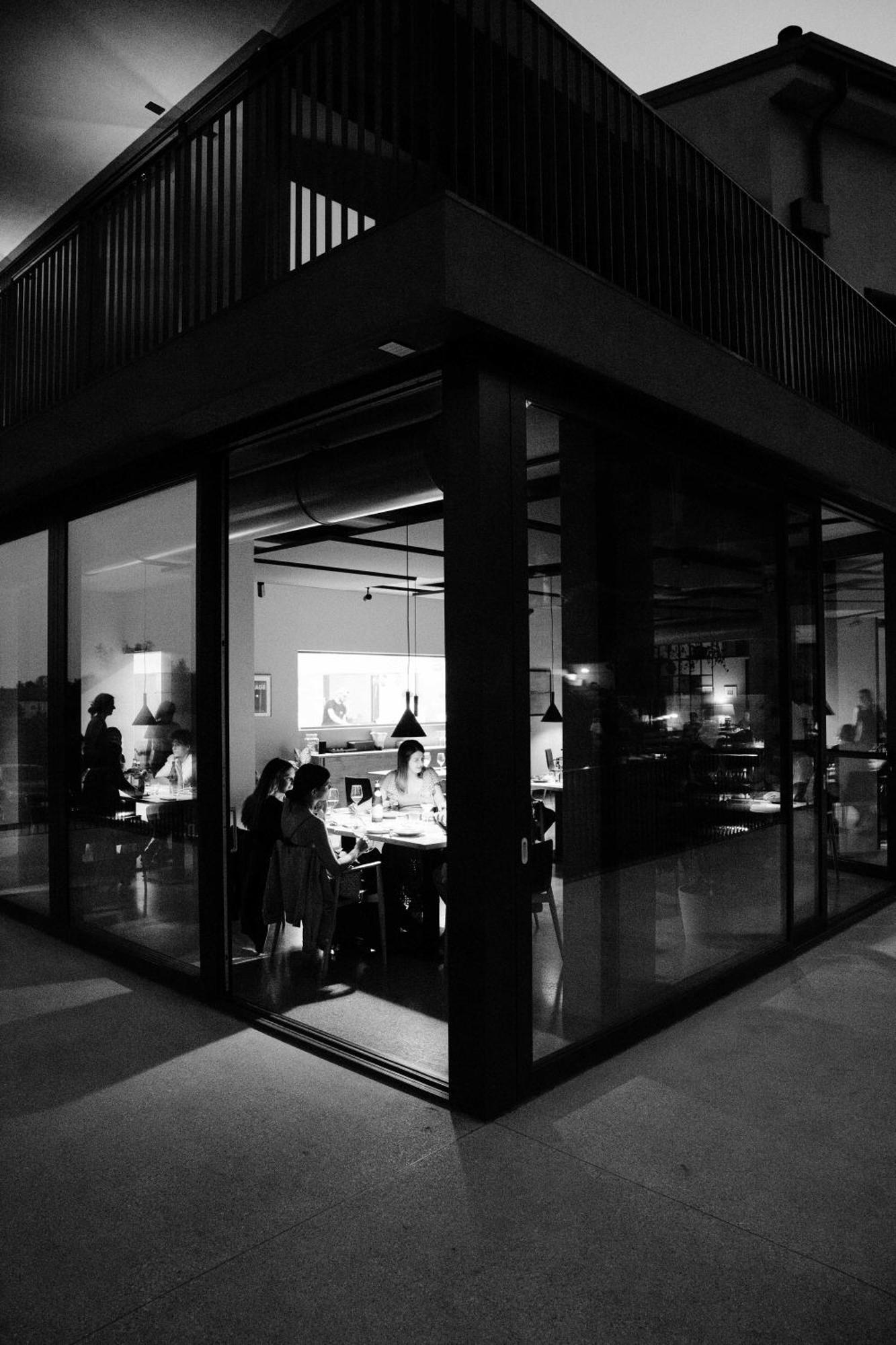 Stilla Ristorante E Camere Colognola ai Colli Εξωτερικό φωτογραφία